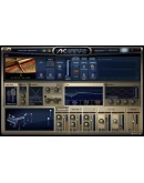 XLN Addictive Keys Addictive Drums 2 КЛАВИШИ