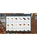 Cafemart Simulator +60 Игр Steam GLOBAL