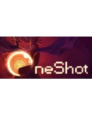 OneShot steam gift RU OneShot steam gift RU