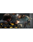 BONEWORKS steam gift RU BONEWORKS steam gift RU