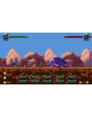 Dwarves: Glory, Death and LootSTEAM GIFT AUTORU+МИР