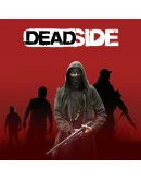 Deadside XBOX DeluxeStandartЛЮБОЙ АККАУНТ БЫСТО
