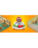 Game Dev Tycoon steam gift RU Game Dev Tycoon steam gift RU