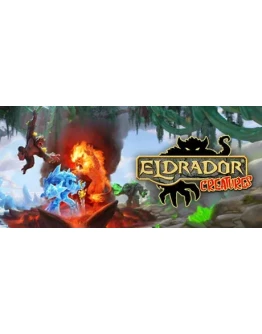 Eldrador Creatures (Steam Gift Россия)