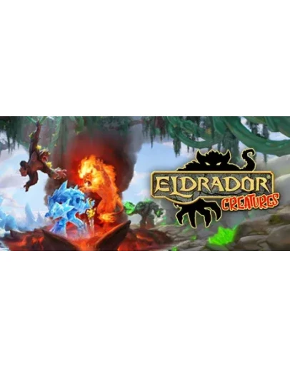 Eldrador Creatures (Steam Gift Россия)