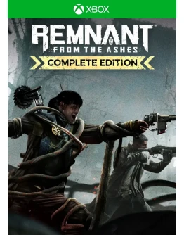 Remnant: From the Ashes Complete Edition (Xbox) Аренда