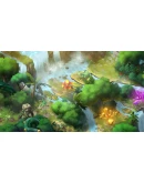 ELDRADOR CREATURES SHADOWFALL XBOX SERIES XS Ключ