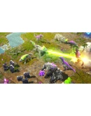 ELDRADOR CREATURES SHADOWFALL XBOX SERIES XS Ключ