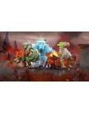 ELDRADOR CREATURES SHADOWFALL XBOX SERIES XS Ключ