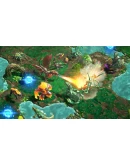 ELDRADOR CREATURES SHADOWFALL XBOX SERIES XS Ключ