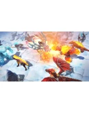 ELDRADOR CREATURES SHADOWFALL XBOX SERIES XS Ключ