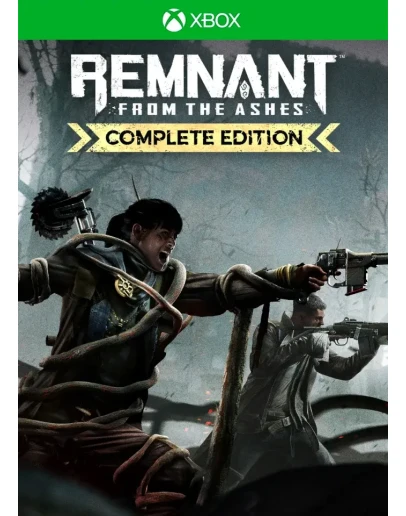Remnant: From the Ashes - Complete (Xbox) Аренда 7 дней