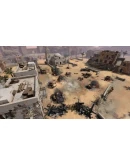 Company of Heroes 3: Fire &amp SteelSTEAM GIFTRU+МИР