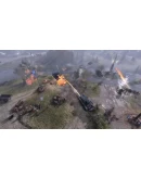Company of Heroes 3: Fire &amp SteelSTEAM GIFTRU+МИР
