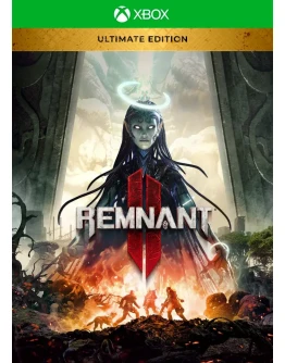 Remnant II Ultimate Edition (Xbox) Аренда Онлайн 7 дней