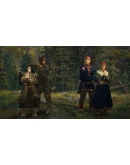 Crusader Kings III Content Creator Pack: Arctic Attire