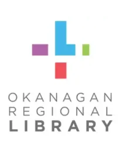 Региональная библиотека Оканагана Доступ orl.bc.ca