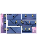 FRAMED Collection EU Steam КЛЮЧ ЕВРОПА FRAMED Collection EU Steam КЛЮЧ ЕВРОПА