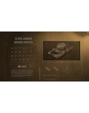Hearts of Iron IV - Axis Armor Pack DLC EU Steam КЛЮЧ