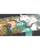 Unrailed! EU Steam КЛЮЧ ЕВРОПА Unrailed! EU Steam КЛЮЧ ЕВРОПА