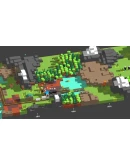 Unrailed! EU Steam КЛЮЧ ЕВРОПА Unrailed! EU Steam КЛЮЧ ЕВРОПА