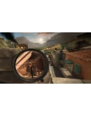 Sniper Elite VR Steam КЛЮЧ GLOBAL