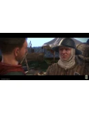 Kingdom Come: Deliverance - Band of Bastards DLC EU S