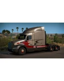 American Truck Simulator - Wheel Tuning Pack EU Steam