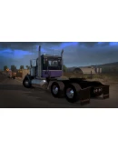 American Truck Simulator - Wheel Tuning Pack EU Steam