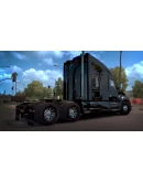 American Truck Simulator - Wheel Tuning Pack EU Steam American Truck Simulator - Wheel Tuning Pack EU Steam