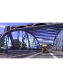 Euro Truck Simulator 2 Gold Bundle RU Steam КЛЮЧ Euro Truck Simulator 2 Gold Bundle RU Steam КЛЮЧ