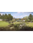 Everybody's Gone to the Rapture Steam КЛЮЧ GLOBAL Everybody's Gone to the Rapture Steam КЛЮЧ GLOBAL