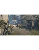 Arma Reforger Steam КЛЮЧ GLOBAL Arma Reforger Steam КЛЮЧ GLOBAL