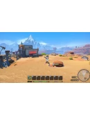 My Time at Sandrock Steam КЛЮЧ GLOBAL My Time at Sandrock Steam КЛЮЧ GLOBAL