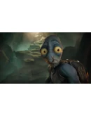 Oddworld: Soulstorm Enhanced Edition Steam КЛЮЧ GLOB