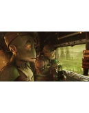 Oddworld: Soulstorm Enhanced Edition Steam КЛЮЧ GLOB