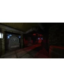 Gloomwood Steam КЛЮЧ GLOBAL Gloomwood Steam КЛЮЧ GLOBAL