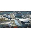 Motorsport Manager Steam КЛЮЧ АРГЕНТИНА