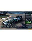 Motorsport Manager Steam КЛЮЧ АРГЕНТИНА