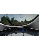 Train Simulator Classic EU Steam КЛЮЧ ЕВРОПА