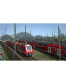 Train Simulator Classic EU Steam КЛЮЧ ЕВРОПА