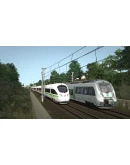 Train Simulator Classic EU Steam КЛЮЧ ЕВРОПА