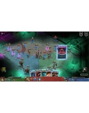 HELLCARD Steam КЛЮЧ GLOBAL HELLCARD Steam КЛЮЧ GLOBAL