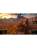Aeronautica Imperialis: Flight Command Steam КЛЮЧ