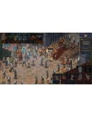 Ash of Gods: The Way Steam КЛЮЧ GLOBAL