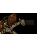 The Bookwalker: Thief of Tales Steam КЛЮЧ GLOBAL