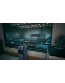 Disharmonia Steam КЛЮЧ GLOBAL