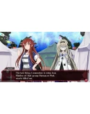 Mary Skelter Finale Steam КЛЮЧ GLOBAL Mary Skelter Finale Steam КЛЮЧ GLOBAL