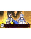 Mary Skelter Finale Steam КЛЮЧ GLOBAL Mary Skelter Finale Steam КЛЮЧ GLOBAL