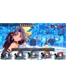 Mary Skelter Finale Steam КЛЮЧ GLOBAL Mary Skelter Finale Steam КЛЮЧ GLOBAL
